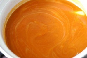 Суп-пюре французский Суп-пюре французский