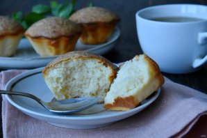 Протеиновые кексы Протеиновые кексы