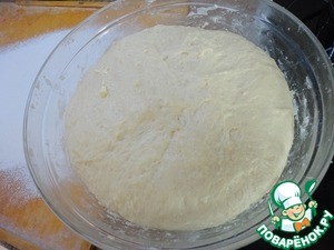 Апельсиновые булочки Апельсиновые булочки