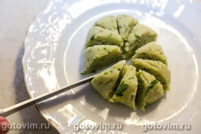 Мидии в створках под корочкой из сухарей и сыра с голубой плесенью Мидии в створках под корочкой из сухарей и сыра с голубой плесенью