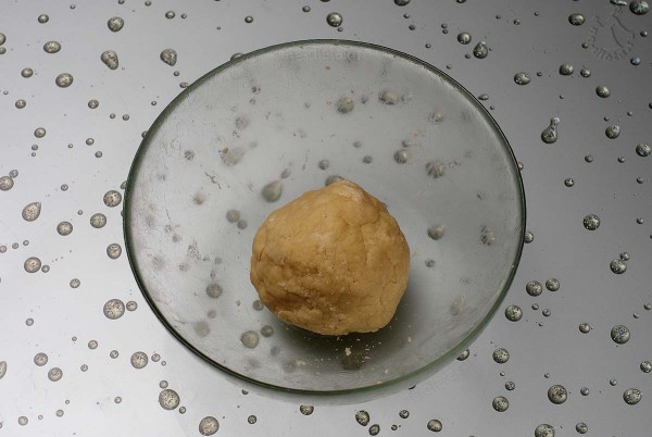 Лимонный тарт Лимонный тарт