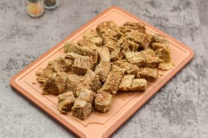 Польский томатный суп Польский томатный суп