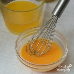 Соус Беарнез Соус Беарнез