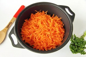 Салат "Парамониха" на зиму Салат "Парамониха" на зиму