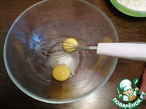 Блины по-шотландски с ягодно-фруктовым вареньем