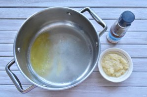 Суп "Тори Рамен" Суп "Тори Рамен"