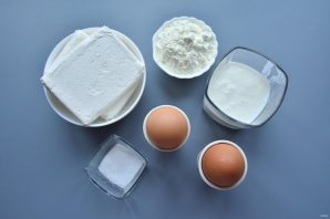 Протеиновые кексы Протеиновые кексы