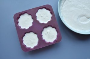 Протеиновые кексы Протеиновые кексы