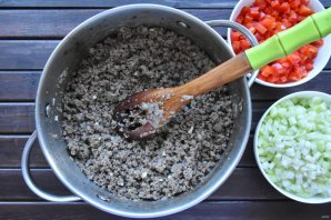 "Чили кон карне" от Джейми Оливера "Чили кон карне" от Джейми Оливера