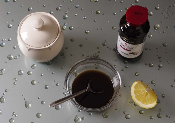 Куриная печень с овощами