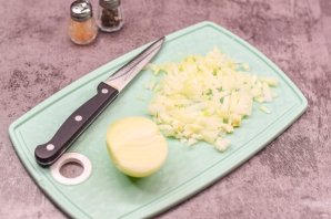 Салат "Лосось на шубе" Салат "Лосось на шубе"