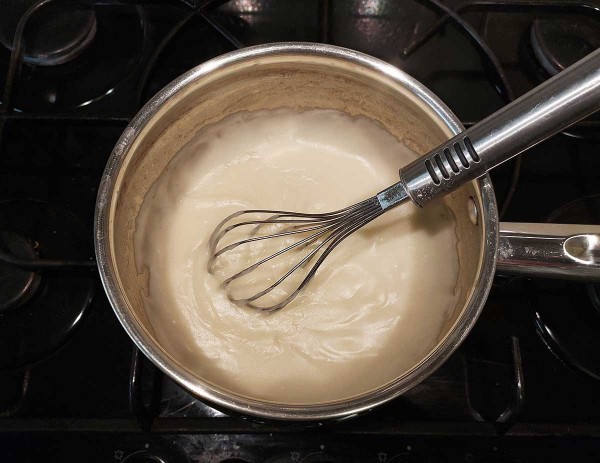 Куриная печень в сметанном соусе Куриная печень в сметанном соусе