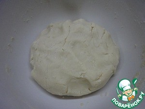 Печенье "Любовное послание"