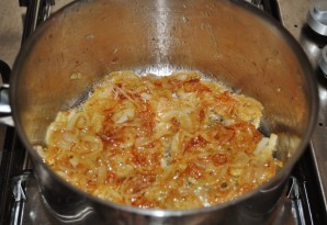 Луково-винный соус Луково-винный соус