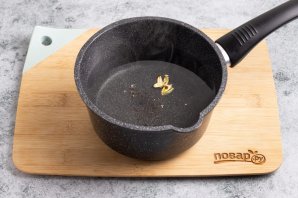 Компот из вишни с кардамоном Компот из вишни с кардамоном