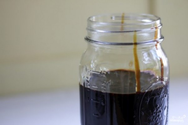 Вустерширский соус Вустерширский соус