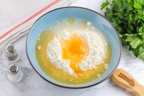 Самса с мясом Самса с мясом