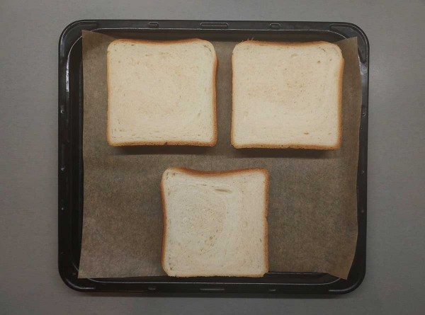 Сэндвич «Крок-месье»