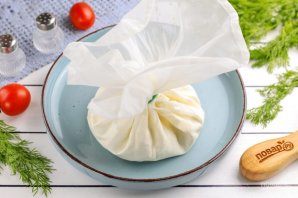 Сыр адыгейский Сыр адыгейский