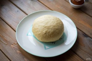 Вареники на кефире и дрожжах Вареники на кефире и дрожжах