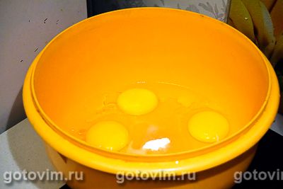 Блины с творогом, маком и сгущенкой Блины с творогом, маком и сгущенкой