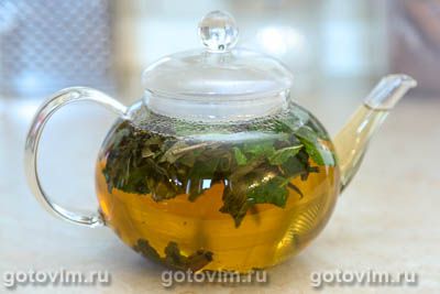 Чай марокканский Чай марокканский