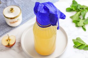 Сидр яблочный Сидр яблочный