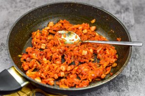 Суп "Острый" Суп "Острый"