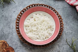 Суфле говяжье с рисом Суфле говяжье с рисом