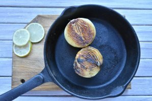 Фо бо (классический рецепт) Фо бо (классический рецепт)