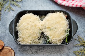 Форель по-итальянски Форель по-итальянски