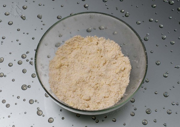 Лимонный тарт Лимонный тарт