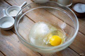 Панкейки на йогурте пышные Панкейки на йогурте пышные