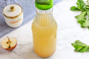 Сидр яблочный Сидр яблочный