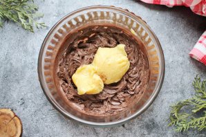 Настоящий торт "Прага" Настоящий торт "Прага"