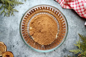 Конфеты из печенья с бананом Конфеты из печенья с бананом