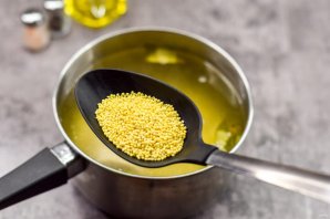 Суп "Острый" Суп "Острый"