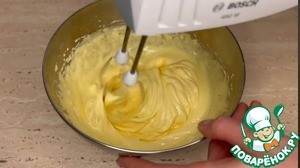 Апельсиновый рулет с апельсиновым кремом Апельсиновый рулет с апельсиновым кремом