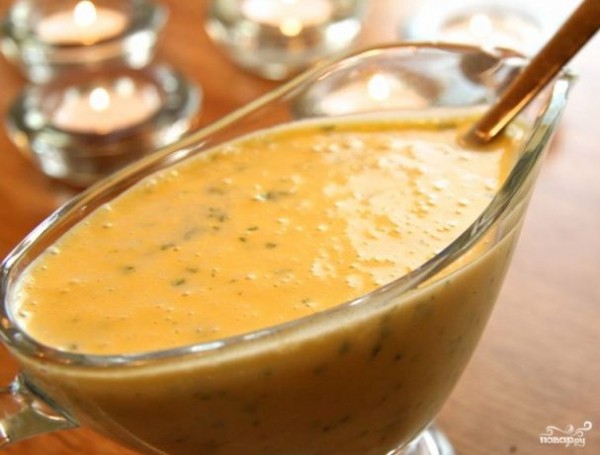 Соус Беарнез Соус Беарнез