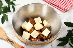 Лаваш со сгущенкой Лаваш со сгущенкой