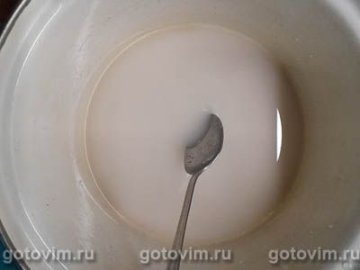 Домашний хлеб на закваске Домашний хлеб на закваске