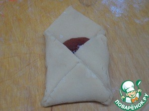 Печенье "Любовное послание"