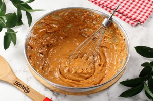 Лаваш со сгущенкой Лаваш со сгущенкой