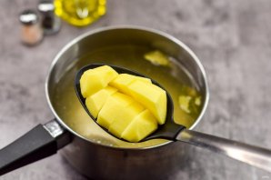 Суп "Острый" Суп "Острый"