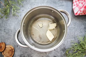 Альмойшавена с яблоками