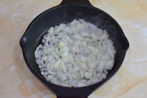 Печень в горшочках по-русски Печень в горшочках по-русски