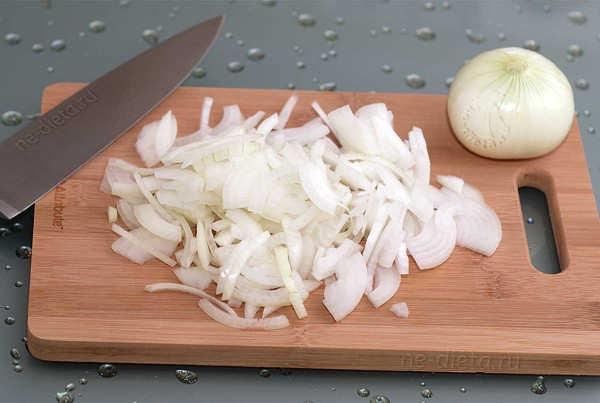 Плов с курицей Плов с курицей