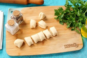 Вареники на пару Вареники на пару