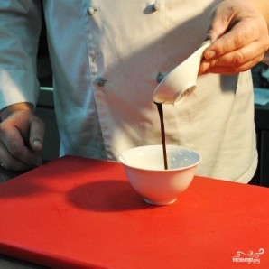 Маринад из соевого соуса