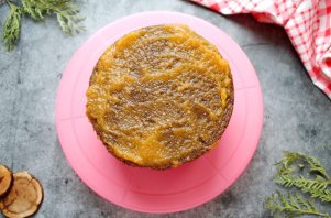 Настоящий торт "Прага" Настоящий торт "Прага"